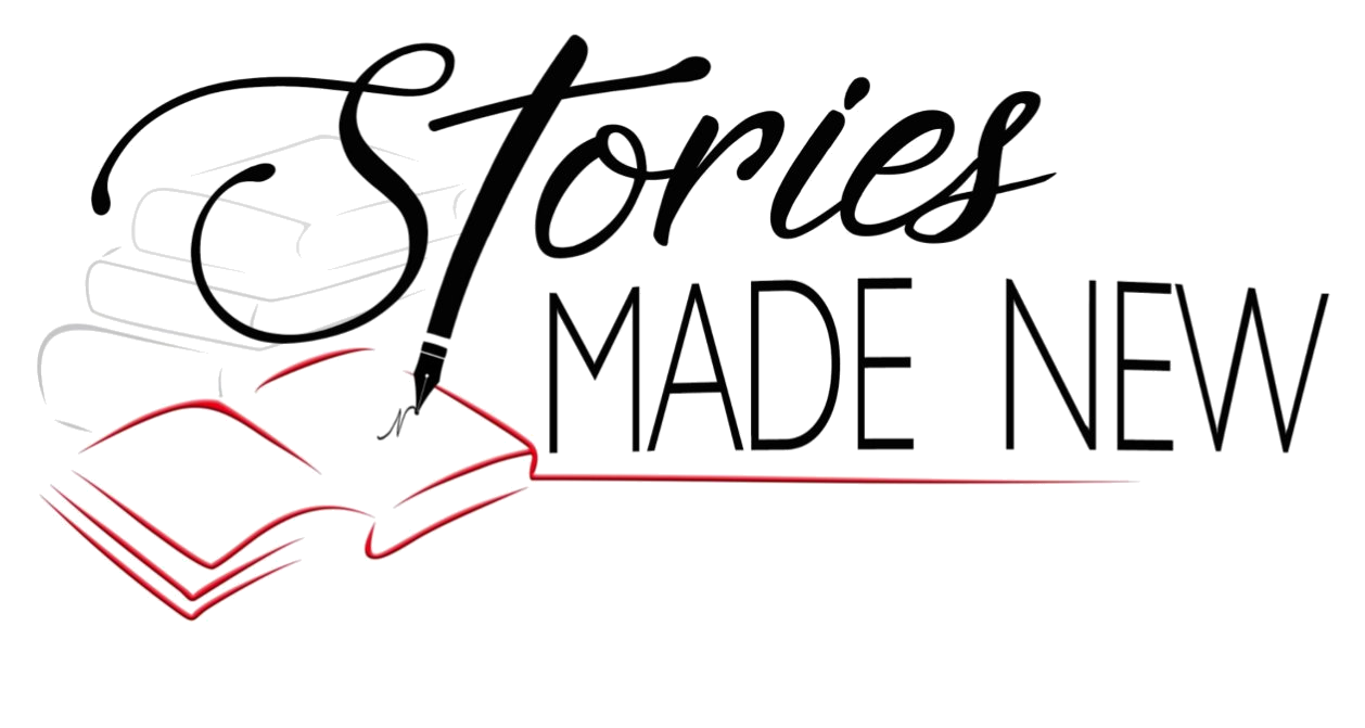 Stories Made New