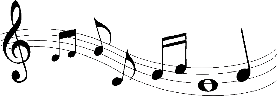 Musical notes